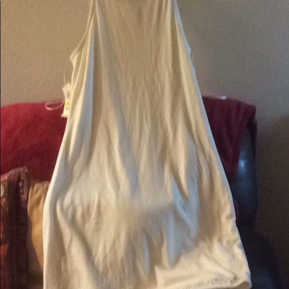 NWT INC International Concepts sleeveless dress - Picture 8 of 8